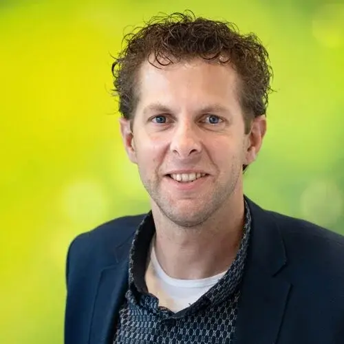 Jacco Wisserhof
