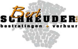 Bert Schreuder