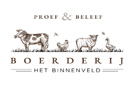 Boerderij het binnenveld