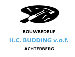 H.C. Budding