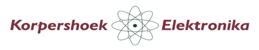Korpershoek elektronika
