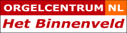 Orgelcentrum het Binnenveld
