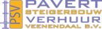 Pavert Steigerbouw