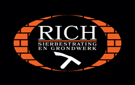 Rich bestratingen