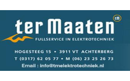 Ter Maaten