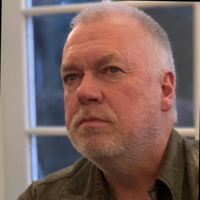 Niek Veldhuizen