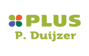 Plus Pieter Duijzer